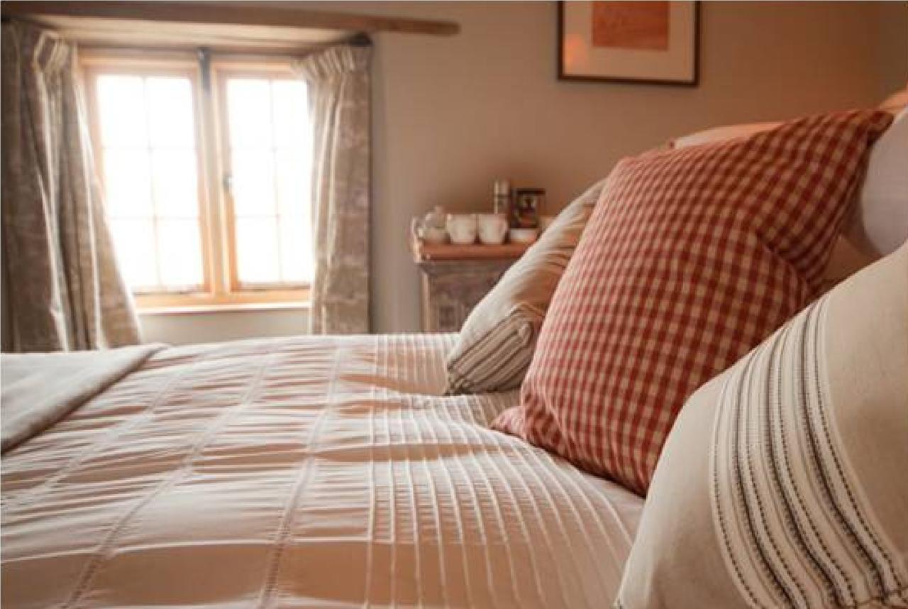 The Kingsdon Inn Habitación foto